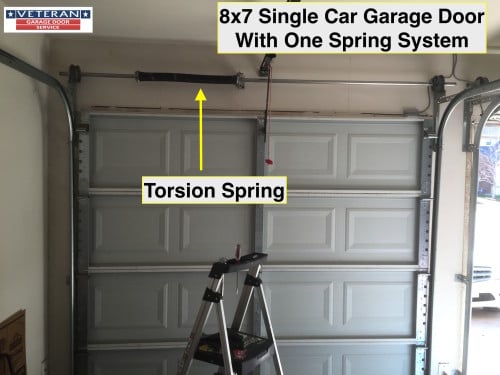 8x7-single-car-garage-door-dallas