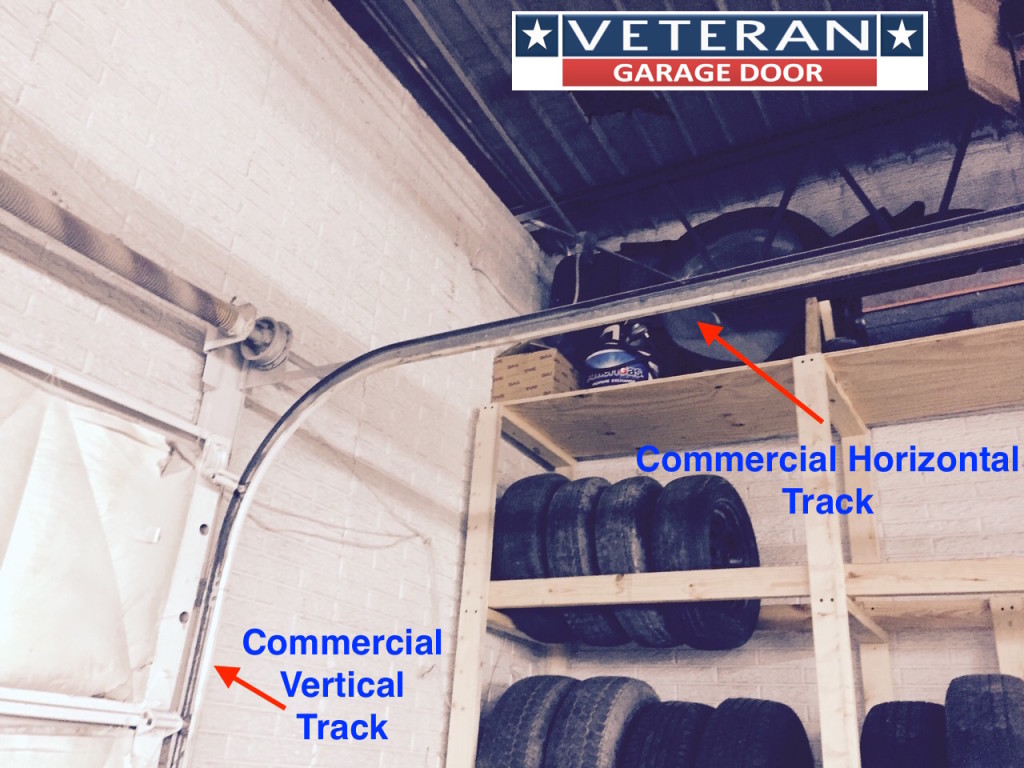 commercial-garage-door-track