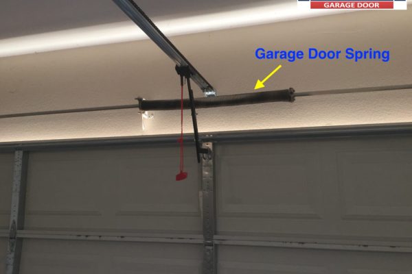 garage door spring