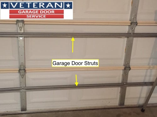 garage-door-strut