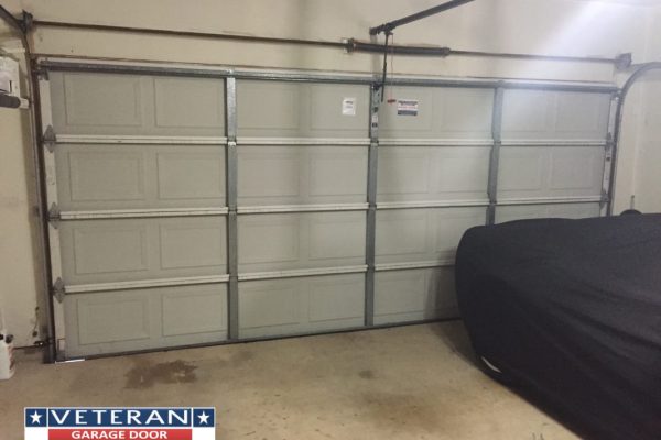 garage door wont open