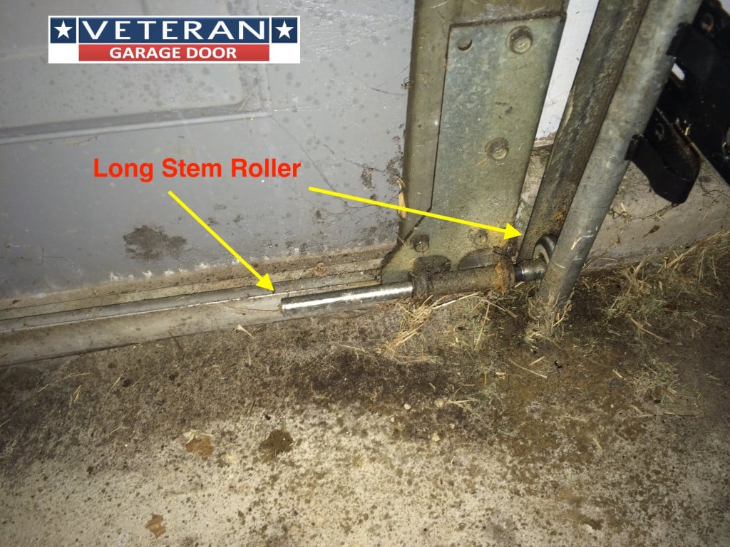 long-steem-roller