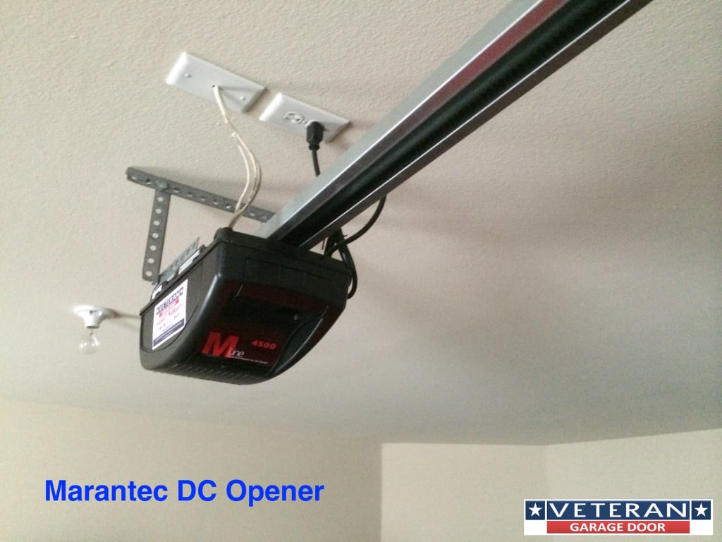 Marantec-dc-opener