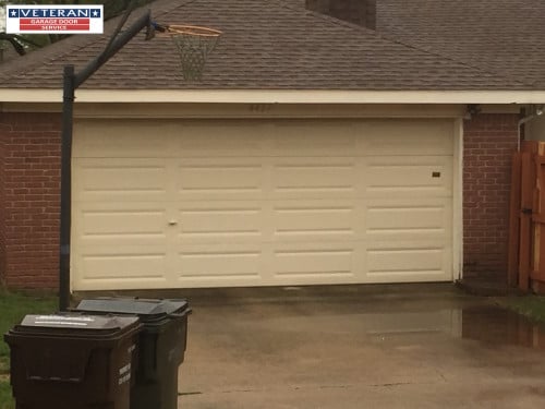 veteran-garage-door-dallas-fort-worth