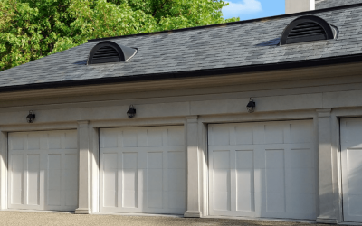 veteran garage door homestead installation